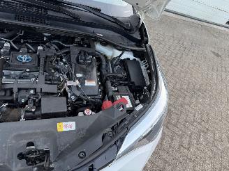 Toyota C-HR 1.8 Hybrid Dynamic Cruise Navi Clima 52154 Km NAP! picture 18