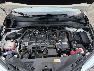 Toyota C-HR 1.8 Hybrid Dynamic Cruise Navi Clima 52154 Km NAP! picture 17