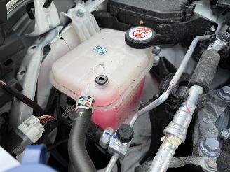 Toyota C-HR 1.8 Hybrid Dynamic Cruise Navi Clima 52154 Km NAP! picture 21