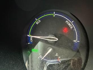 Toyota C-HR 1.8 Hybrid Dynamic Cruise Navi Clima 52154 Km NAP! picture 13