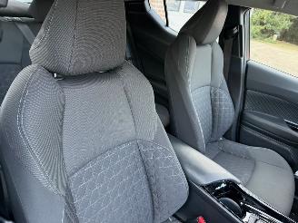 Toyota C-HR 1.8 Hybrid Dynamic Cruise Navi Clima 52154 Km NAP! picture 5