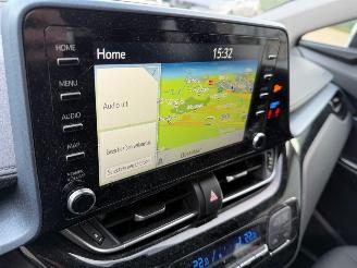 Toyota C-HR 1.8 Hybrid Dynamic Cruise Navi Clima 52154 Km NAP! picture 12