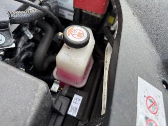 Toyota C-HR 1.8 Hybrid Dynamic Cruise Navi Clima 52154 Km NAP! picture 16