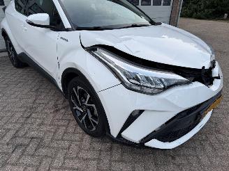 Toyota C-HR 1.8 Hybrid Dynamic Cruise Navi Clima 52154 Km NAP! picture 22