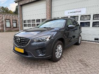 Mazda CX-5 2.0 SkyActiv-G 165 Navi Clima Cruise 107544 Km ! picture 2