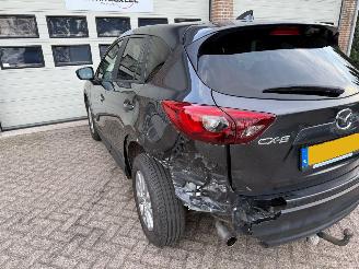 Mazda CX-5 2.0 SkyActiv-G 165 Navi Clima Cruise 107544 Km ! picture 14