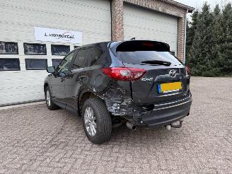 Mazda CX-5 2.0 SkyActiv-G 165 Navi Clima Cruise 107544 Km ! picture 4