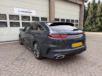 Kia Proceed 1.4 T-GDI GT-Line Automaat Navi Clima Cruise picture 3