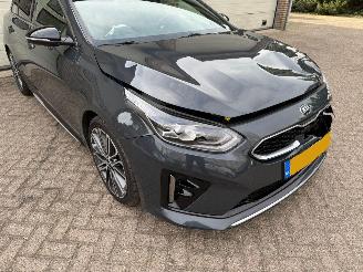 Kia Proceed 1.4 T-GDI GT-Line Automaat Navi Clima Cruise picture 22