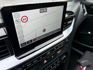 Kia Proceed 1.4 T-GDI GT-Line Automaat Navi Clima Cruise picture 8
