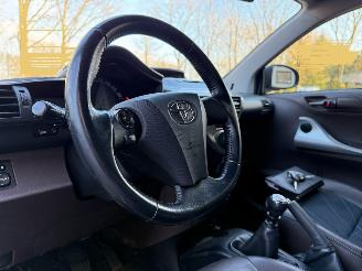 Toyota iQ 1.0 VVTi Comfort Airco Stoelverwarming picture 8