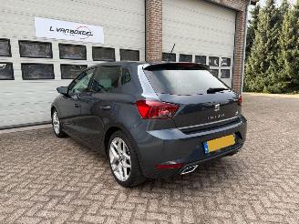 Seat Ibiza 1.0 TSI FR Navi Clima Cruise NAP ! picture 3