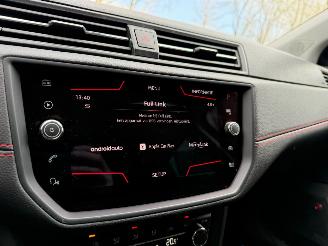 Seat Ibiza 1.0 TSI FR Navi Clima Cruise NAP ! picture 10