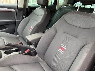 Seat Ibiza 1.0 TSI FR Navi Clima Cruise NAP ! picture 7