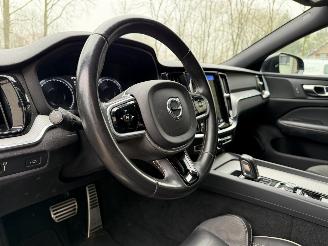 Volvo S-60 2.0 B5 Inscription Automaat Leder Navi Clima 66944 Km ! picture 7