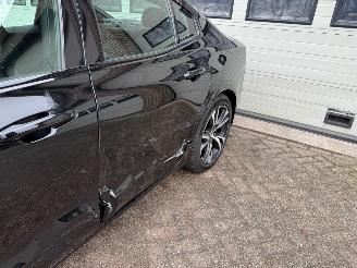 Volvo S-60 2.0 B5 Inscription Automaat Leder Navi Clima 66944 Km ! picture 15