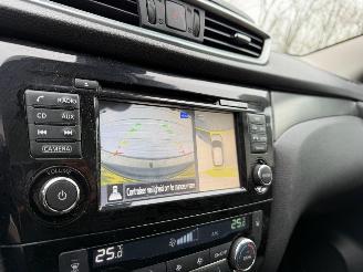 Nissan Qashqai 1.3 DIG-T N-Connecta Pano Navi Clima picture 9