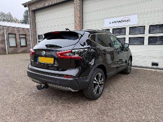 Nissan Qashqai 1.3 DIG-T N-Connecta Pano Navi Clima picture 4