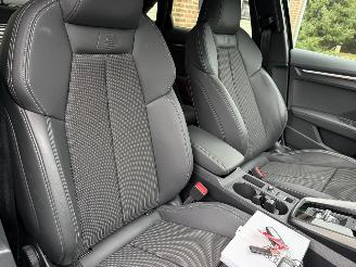 Audi A3 35 TFSI S Edition Automaat Navi Clima 41308 Km NAP ! picture 6