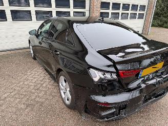 Audi A3 35 TFSI S Edition Automaat Navi Clima 41308 Km NAP ! picture 15