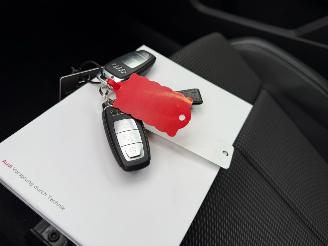 Audi A3 35 TFSI S Edition Automaat Navi Clima 41308 Km NAP ! picture 10