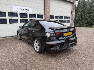 Audi A3 35 TFSI S Edition Automaat Navi Clima 41308 Km NAP ! picture 3