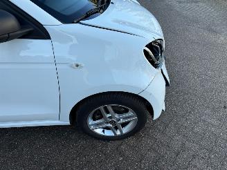 Smart Forfour EQ Essential 18 kWh Automaat Cruise Clima 66258 Km NAP ! picture 13