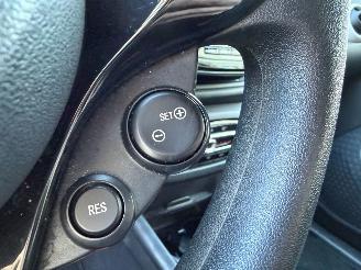 Smart Forfour EQ Essential 18 kWh Automaat Cruise Clima 66258 Km NAP ! picture 9