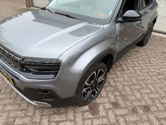 Jeep Renegade 1st Edition 54 kWh Navi Clima Cruise 60491 Km NAP ! picture 15