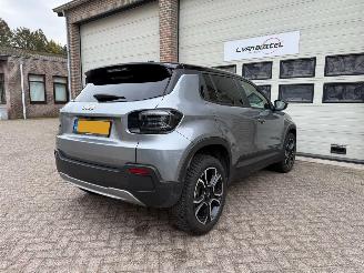 Jeep Renegade 1st Edition 54 kWh Navi Clima Cruise 60491 Km NAP ! picture 3