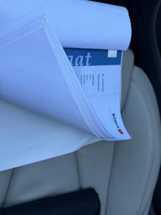 Audi A5 Cabriolet 2.0 TFSI Qauttro Pro Line S Automaat Navi Clima Cruise picture 10