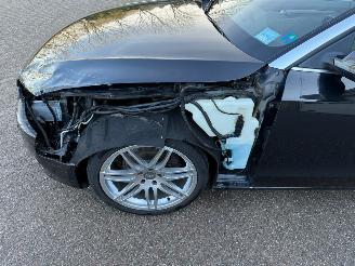 Audi A5 Cabriolet 2.0 TFSI Qauttro Pro Line S Automaat Navi Clima Cruise picture 19