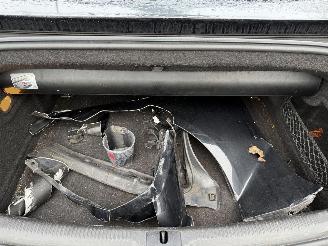 Audi A5 Cabriolet 2.0 TFSI Qauttro Pro Line S Automaat Navi Clima Cruise picture 26