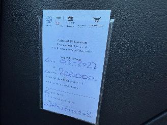 Audi A5 Cabriolet 2.0 TFSI Qauttro Pro Line S Automaat Navi Clima Cruise picture 8