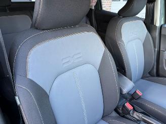 Dacia Duster 1.3 TCe 150 Extreme Automaat Clima Navi 62900 Km NAP ! picture 6
