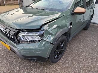 Dacia Duster 1.3 TCe 150 Extreme Automaat Clima Navi 62900 Km NAP ! picture 24