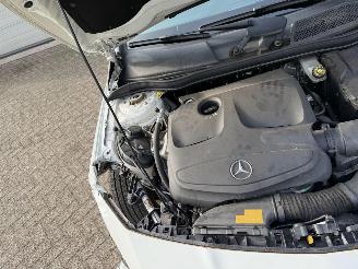 Mercedes Cla-klasse 200 AMG Line Automaat Pano Navi 86076 Km ! picture 19