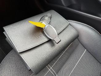 Mercedes Cla-klasse 200 AMG Line Automaat Pano Navi 86076 Km ! picture 10