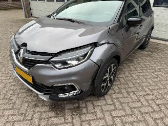 Renault Captur 1.3 TCe Intents Automaat Pano Navi Clima 57447 Km ! picture 19