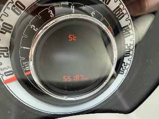 Fiat 500 1.0 Hybrid Cult Cruise Airco 55187 Km NAP ! picture 10