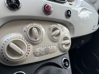 Fiat 500 1.0 Hybrid Cult Cruise Airco 55187 Km NAP ! picture 8