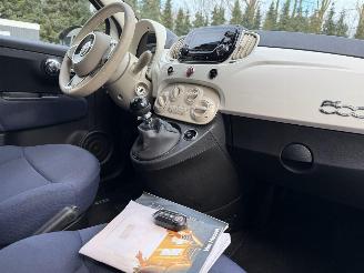 Fiat 500 1.0 Hybrid Cult Cruise Airco 55187 Km NAP ! picture 5