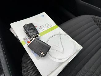 Volkswagen Golf 1.4 TSI Highline Automaat Pano Navi Clima Cruise picture 12