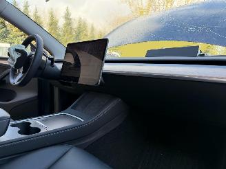 Tesla Model Y RWD 58 kWh Pano Leder 68725 Km NAP ! picture 5