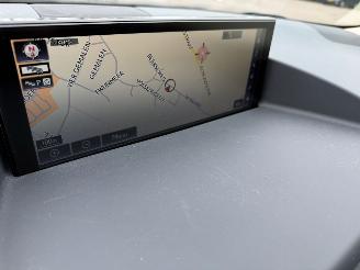 Lexus Ct 200h Ultimate Edition Automaat Navi Clima 82646 Km NAP ! picture 11