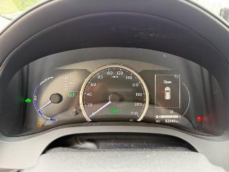 Lexus Ct 200h Ultimate Edition Automaat Navi Clima 82646 Km NAP ! picture 12