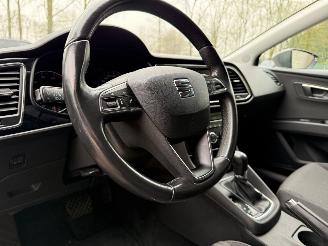 Seat Leon 1.2 TSI Style Automaat Navi Clima Cruise picture 6