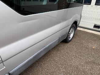 Opel Vivaro 2.0i L2h1 9Pers Airco 58000 Km NAP ! picture 8