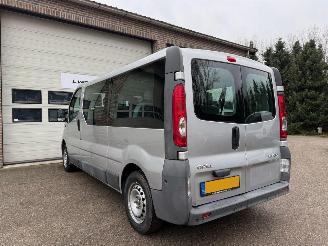 Opel Vivaro 2.0i L2h1 9Pers Airco 58000 Km NAP ! picture 3