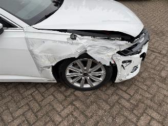 Audi A6 avant 50 TDI Quattro S Edition Automaat Navi Clima NAP ! picture 17